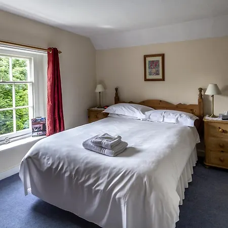 Hotel The Beeches