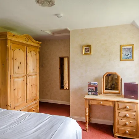 The Beeches Hotel Bristol