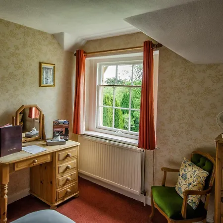 The Beeches Hotel Bristol