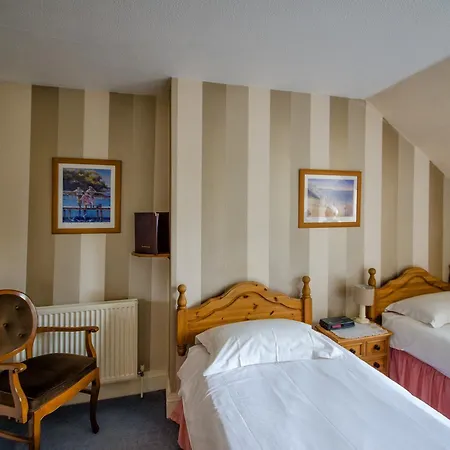 The Beeches Hotel