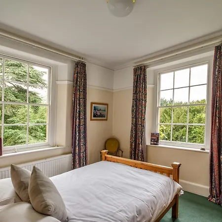 The Beeches Hotel Bristol