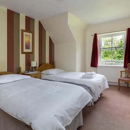 Hotel The Beeches